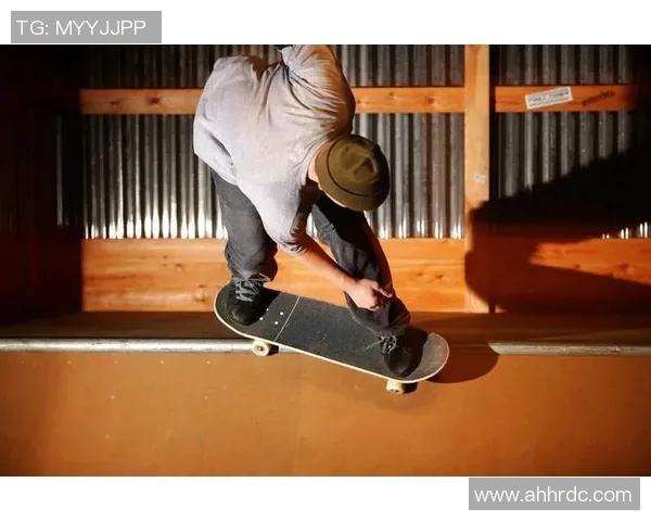 科学极限运动的个人能力提升训练方法与技巧探讨