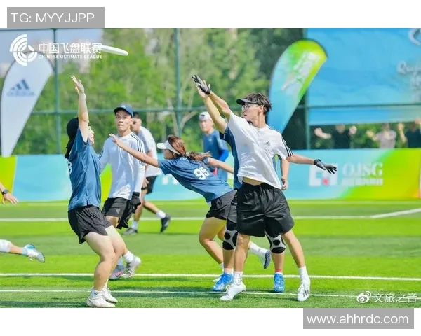 西安飞盘队的成长之路：一段激情与梦想交织的纪实故事