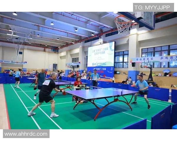 重庆乒乓球队实力变革引发热议展现新风貌与未来潜力